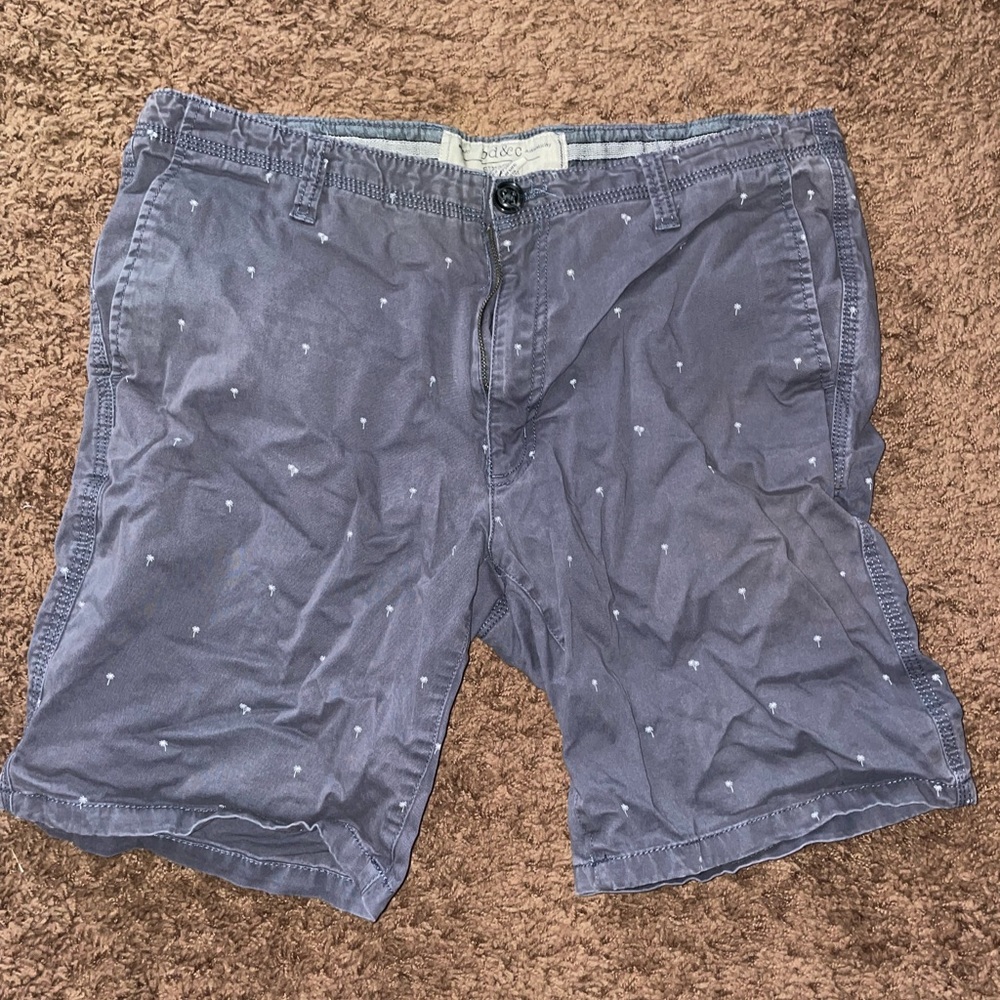 Men’s shorts